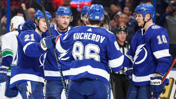 Buy or Sell: Lightning Make Fourth Straight Stanley Cup Finals