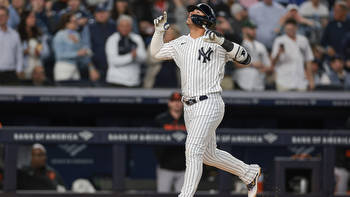Buy or Sell: New York Yankees Win World Series