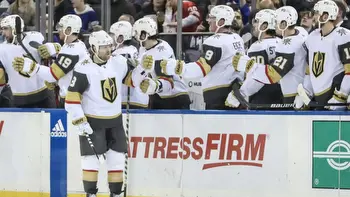 Buy or Sell: Vegas Golden Knights to Win the Western Conference