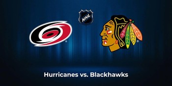 Buy tickets for Blackhawks vs. Hurricanes on February 19
