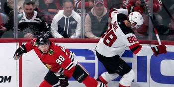 Buy tickets for Blackhawks vs. Lightning on November 16