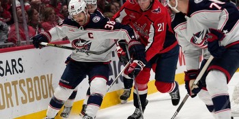 Buy tickets for Blue Jackets vs. Flyers on November 19