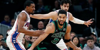 Buy Tickets for Boston Celtics NBA Games
