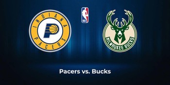 Buy tickets for Bucks vs. Pacers on January 3