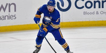 Buy Tickets for Buffalo Sabres NHL Games