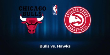 Buy tickets for Bulls vs. Hawks on December 26