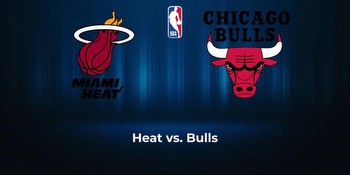 Buy tickets for Bulls vs. Heat on December 16