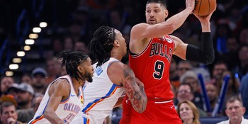 Buy tickets for Bulls vs. Nuggets on December 12