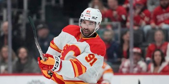 Buy Tickets for Calgary Flames NHL Games