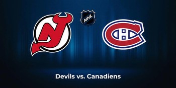 Buy tickets for Canadiens vs. Devils on February 24