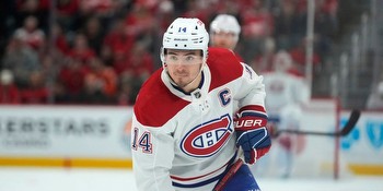 Buy tickets for Canadiens vs. Flames on November 14