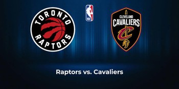 Buy tickets for Cavaliers vs. Raptors on January 1