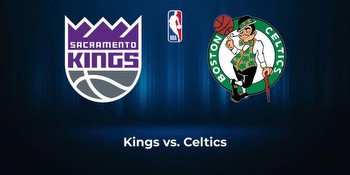 Buy tickets for Celtics vs. Kings on December 20