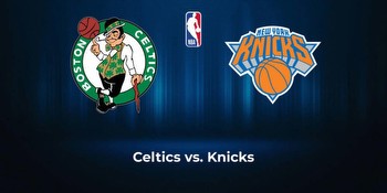 Buy tickets for Celtics vs. Knicks on December 8
