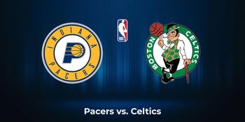 Buy tickets for Celtics vs. Pacers on January 6