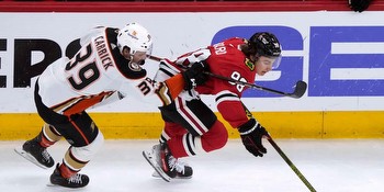 Buy Tickets for Chicago Blackhawks NHL Games