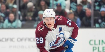 Buy Tickets for Colorado Avalanche NHL Games