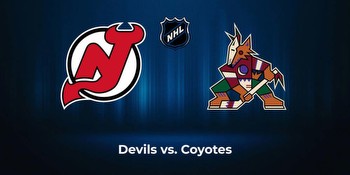 Buy tickets for Coyotes vs. Devils on March 16
