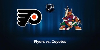 Buy tickets for Coyotes vs. Flyers on February 12
