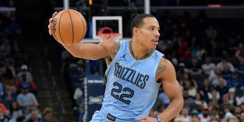 Buy tickets for Grizzlies vs. Jazz on November 29