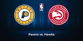 Buy tickets for Hawks vs. Pacers on January 5