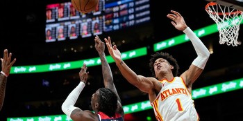 Buy tickets for Hawks vs. Pacers on November 21