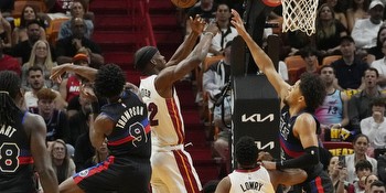 Buy tickets for Heat vs. Wizards on November 3