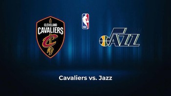 Buy tickets for Jazz vs. Cavaliers on December 20