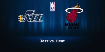 Buy tickets for Jazz vs. Heat on December 30