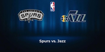 Buy tickets for Jazz vs. Spurs on December 26