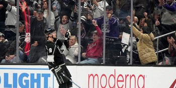 Buy tickets for Kings vs. Coyotes on November 20