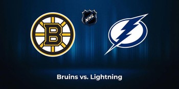 Buy tickets for Lightning vs. Bruins on February 13