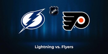 Buy tickets for Lightning vs. Flyers on March 9