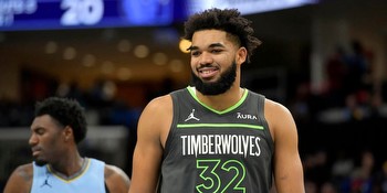 Buy Tickets for Minnesota Timberwolves NBA Games