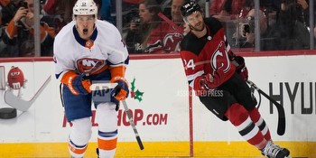 Buy Tickets for New York Islanders NHL Games