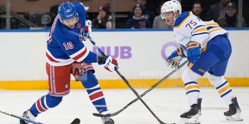 Buy Tickets for New York Rangers NHL Games