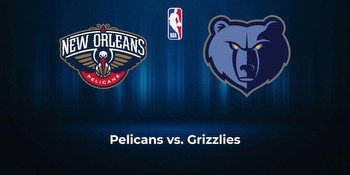 Buy tickets for Pelicans vs. Grizzlies on December 26