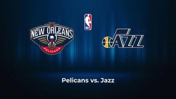 Buy tickets for Pelicans vs. Jazz on December 28