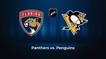 Buy tickets for Penguins vs. Panthers on February 14