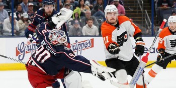Buy Tickets for Philadelphia Flyers NHL Games