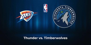 Buy tickets for Timberwolves vs. Thunder on December 26