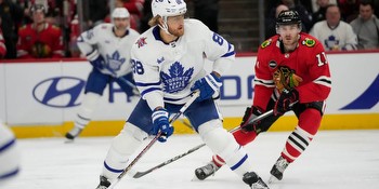 Buy Tickets for Toronto Maple Leafs NHL Games