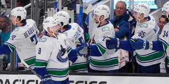 Buy Tickets for Vancouver Canucks NHL Games