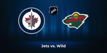 Buy tickets for Wild vs. Jets on December 30