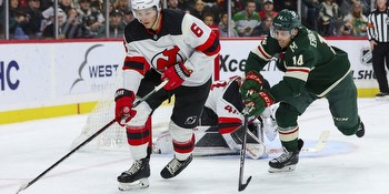 Buy tickets for Wild vs. Rangers on November 4