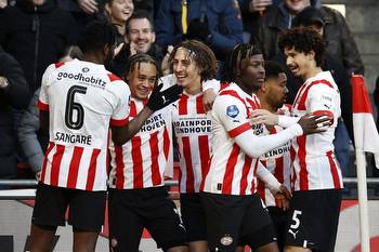 BW Linz vs PSV Prediction and Betting Tips