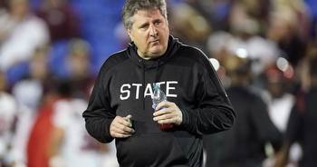 By the numbers: 30 points the magic number for Mike Leach, Mississippi State