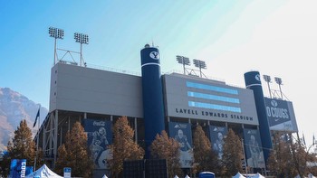 BYU Cougars vs. Cincinnati Bearcats: How to watch college football online, TV channel, live stream info, start time