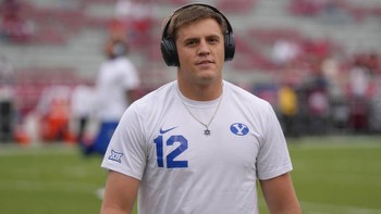BYU Football: Which Players Are On Pace To Redshirt In 2023?
