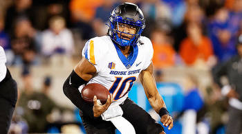 BYU vs. Boise State Prediction: Red-Hot Broncos Look to Add to Rival Cougars' Woes